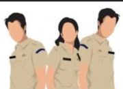 Guru SMPN 4 Sirombu Tak Terima, Minta Validasi Kehadiran ASN/PPPK Berdasar Data
