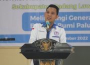 Siabu Darurat Kasus Anak,Munir Ritonga, Tidak Ada Kata Damai untuk Predator