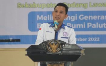Siabu Darurat Kasus Anak,Munir Ritonga, Tidak Ada Kata Damai untuk Predator