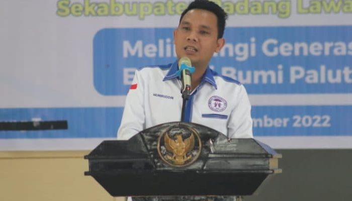 Siabu Darurat Kasus Anak,Munir Ritonga, Tidak Ada Kata Damai untuk Predator