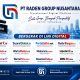 PT Raden Group Nusantara Perkuat Ekosistem Media Digital, Hadirkan Jaringan Informasi untuk Nusantara