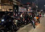 Hendak Tawuran di Ujung Menteng 5 Remaja dan 3 Senjata Tajam Diamankan Polisi