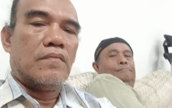 Ketua PERTADAPAS Soroti Nasib Jurnalis: “Pers Jangan Terus Dianaktirikan Pemerintah