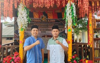 IPNU dan IPA Madina Angkat Bicara: “Madina Bukan Tempat Pelarian Pejabat Bermasalah”