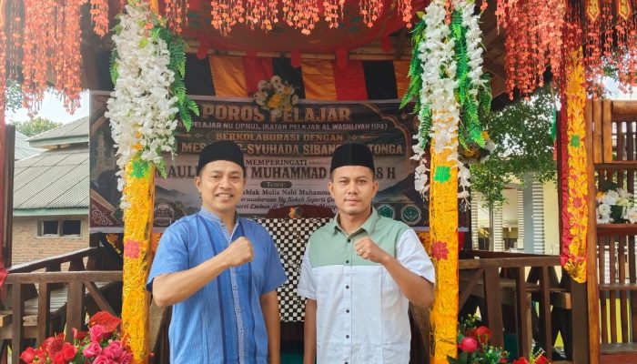 IPNU dan IPA Madina Angkat Bicara: “Madina Bukan Tempat Pelarian Pejabat Bermasalah”