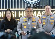 Polri Maksimalkan Pencarian Jurnalis Hilang Kontak di Selat Sunda, Kolaborasi dengan Basarnas dan Unsur Gabungan