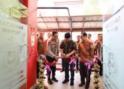 Wakapolri Ajak Kampus dan Mahasiswa Bersama Wujudkan Polri yang Semakin Baik