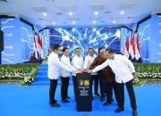 Polri Perkuat Koordinasi PPNS melalui Rakor Korwas PPNS 2026