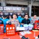 Dalam Satu Bulan Polres Garut Ungkap 12 Kasus Narkotika dan 16 Tersangka Diamankan