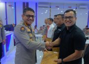 Polresta Cirebon Raih Juara 2 PPD Satwil dalam Money Keterbukaan Informasi Publik Polda Jabar 2026