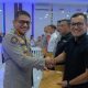 Polresta Cirebon Raih Juara 2 PPD Satwil dalam Money Keterbukaan Informasi Publik Polda Jabar 2026