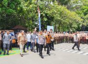 Jaga Iklim Usaha, Kapolri Perintahkan Jajaran Tindak Pungli dan Premanisme