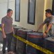 Diduga Timbun BBM, Polres Selayar Amankan 13 Drum Solar di Bontoharu