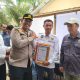 Dari Gotong Royong hingga Lawan Karhutla, Polres Musi Rawas setiap Tangan Berarti untuk Padamkan Api