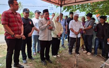 RAP MANGKAIL 2026 Pecah! Kapolres, Wali Kota hingga DPRD Mancing Bareng Rakyat Tanpa Sekat