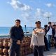 Kapolres Selayar Tinjau Ketersediaan LPG 3 Kg Stok 10.000 – 15.000 Tabung Siap Didistribusikan