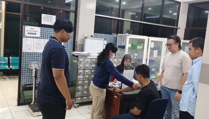 Polda Metro Jaya Tahan Tersangka Dugaan Kekerasan Seksusal terhadap Anak di Palmerah