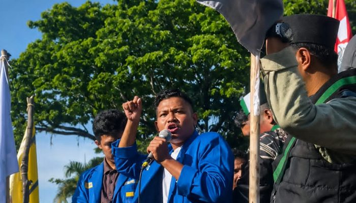 Tanggul Bendungan Irigasi Pulo Payung, Proyek Rp 7 Miliar Dipertanyakan