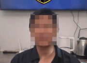 Polisi Amankan Pria yang Diduga Menganiaya Perempuan di Senayan City