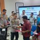 DVI Polri Berhasil Identifikasi 9 Korban KM Virgo Transport 8 Seluruhnya Telah Diserahkan kepada Keluarga
