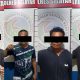 Tim Tindak Ops Antik Polres Selayar Amankan 4 Tersangka Narkoba,2 Dua Diantaranya Target Operasi
