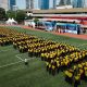 Tingkatkan Kompensasi, Polwan Polda Metro Jaya Ikuti Pelatihan Negosiator