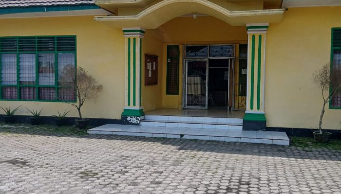 Terbongkar! PPPK Paruh Waktu Diduga Masih Kuasai Jabatan Kaur Keuangan Desa, Surat Pengunduran Diri Dipersoalkan