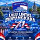 HUT Lalulintas ke -71 Polantas Presisi Mengabdi untuk Negeri, Satlantas Polres Kuningan Targetkan Zero Knalpot Brong