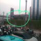 Proyek Gedung Bertingkat di Menteng Atas Jakarta Selatan Disorot, Diduga Belum Penuhi K3 dan Perizinan