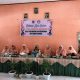 SMPN 12 Lubuklinggau Gelar Dharma Wanita untuk Meningkatkan Silaturahmi antar Pengurus, Anggota Menambah Wawasan dan Ilmu