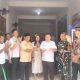 Resmi Dibuka Segoro Putri Muara Beliti Hadirkan Rest Area 24 Jam,Sopir Truk Bisa Istrahat Nyaman