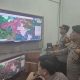 Kabar Baik dari Musi Rawas: Hujan 4 Hari Beruntun Turunkan Titik Hotspot Karhutla