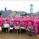 HKGB ke -74 Bhayangkari Sumbar Hadir Berikan Bantuan bagi Warga Terdampak Banjir Bandang