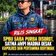 Dugaan Penyalahgunaan BBM di SPBU Saba Purba, Kapolres Madina & Pertamina Didesak Menyegelnya