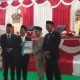 PAD Murni Palas Meningkat di Kepemimpinan Bupati Putra Mahkota Alam