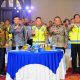 Polantas Bertranformasi, Kapolri Dorong Layanan Makin Mudah, Cepat dan Humanis