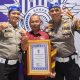 Inovasi Satlantas Polres Sukabumi Kota Boyong Juara 3 Kampung Tertib Lalulintas Tingkat Polda Jabar