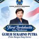 IJEN Tutut Berduka Cita Atas Wafatnya Guruh Soekarnoputra