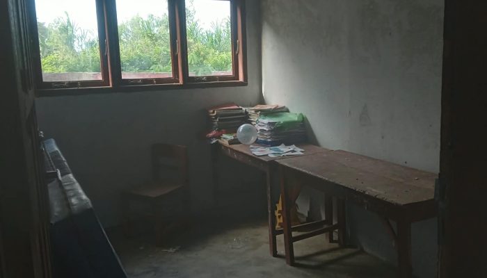 Diduga Tidak Transparan dalam Pengelolaan Dana BOS, Kepala Sekolah SD Negeri 173170 Lumbanjulu Kecamatan Sipahutar Disorot