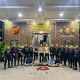 Raimas Macan Kumbang 852 Polresta Cirebon Gagalkan Tawuran di Winong,Lima Pelajar Diamankan
