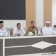 Wabup AFN Bergerak! Seluruh Tanah Wakaf di Padang Lawas Ditargetkan Punya Sertifikat Resmi