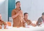 Kadis Pmd Madina Klarifikasi Undangan Bimtek dan Sosialisasi Keluar Daerah:Dana Desa Dilarang Digunakan