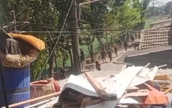 Warga Diatas Tanah PT Ariatama: Antara Penguasaan Fisik dan Kedudukan Hukum