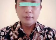 Dugaan Penggelapan Aset Kantor berupa Laptop senilai Rp.8 Juta