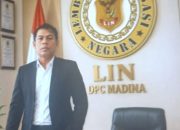 LIN Mandailing Natal Sesalkan Ancaman Oknum TNI Terkait PETI Eks PT M3 Pulo Padang