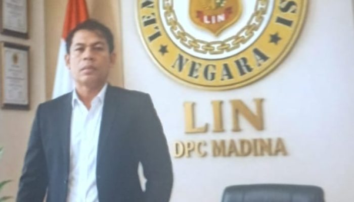 LIN Mandailing Natal Sesalkan Ancaman Oknum TNI Terkait PETI Eks PT M3 Pulo Padang