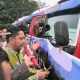 Pemda Paluta Resmi Terima 6 Unit Armada Bus Printis Sekolah dari Pemprov Sumut