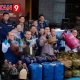 Polda Metro Jaya Ungkap Lima Perkara SDA dan Barang Bersubsidi 12 Tersangka Diproses
