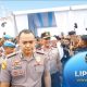 Join Operation Ungkap1,16 Ton Ketamin di Sumut Kapolri Apreseasi Kapolda Sumut dan Jajaran