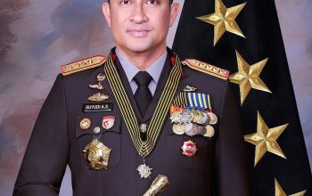Rekrutmen Berbasis Prestasi Mengawal Maruah Polri Menuju Indonesia Emas 20245